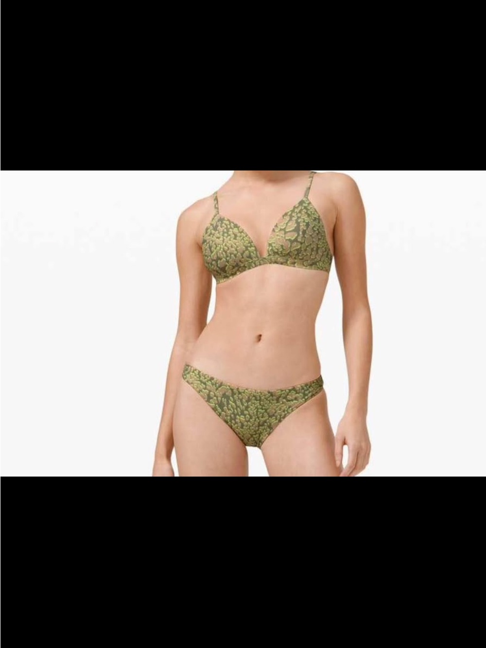 Lululemon bikini